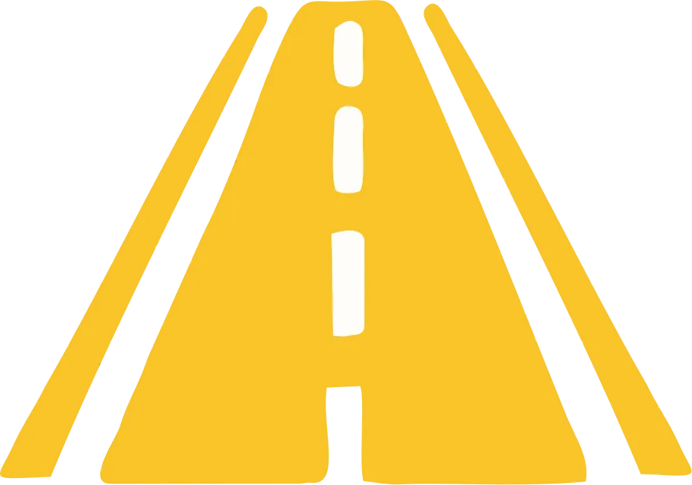 Señalética vial